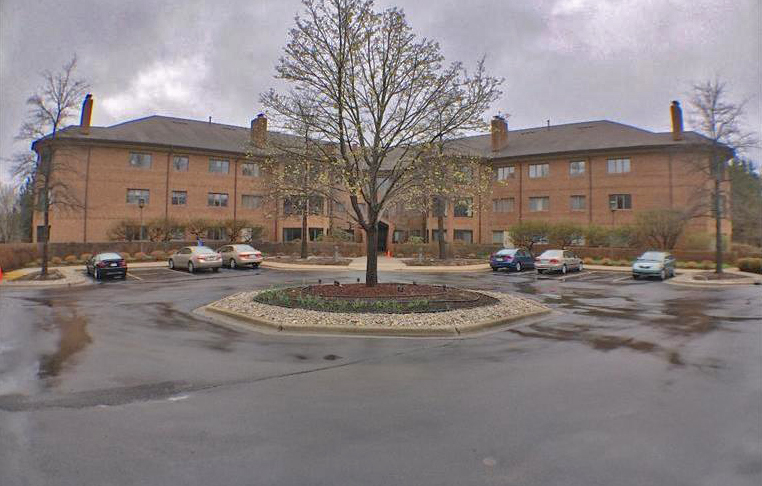 Condos for Sale in Nature Cove Condo Ann Arbor MI